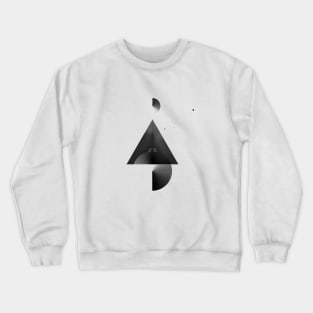 Shape Crewneck Sweatshirt